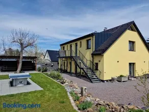 Apartmány Pod Čápy, Nasavrky - Image 2