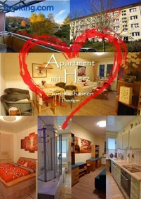 Apartment mit Herz - Image 1