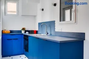 Madeleine Bleue - Heart of Toulouse - Air conditioning, WiFi - Image 3