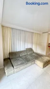 Apartments Batumi Pirosmani 18d MK - Image 2