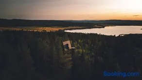 PAN Treetop Cabins - Image 1