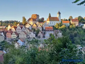 Schäferwagen Altensteig - Image 3