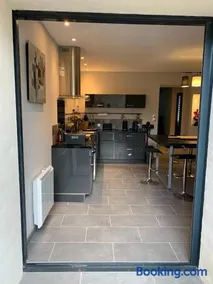 Sur la Terrasse - appartement climatisé - Image 2