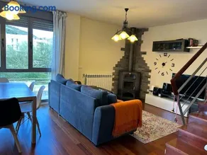 Apartamento Cosy. Bonito y Acogedor Duplex - Image 3
