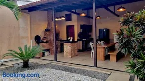 COP 30 - Casa de Alto Padrão em Condômino - Image 1