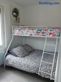 Bel Appartement 3 étoiles 7 pers 3 pièces 60m2 idéalement placé - Image 3