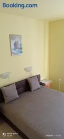 Liliom Apartman - Image 1