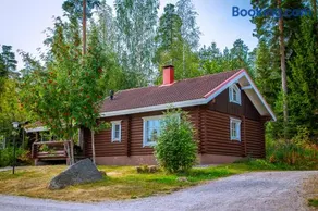 Villa Kurpitsa at MESSILA ski & camping - Image 1