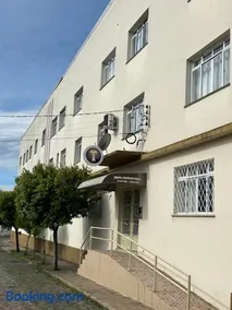 Pousada Irmãs Franciscanas - Image 2