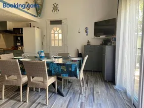 Maison à 350 m de la plage animaux bienvenus - Image 2