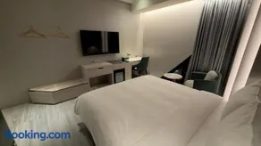 森朵文旅 Santor Hotel - Image 3