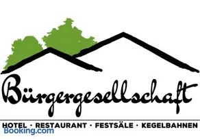 Hotel Bürgergesellschaft - Image 1