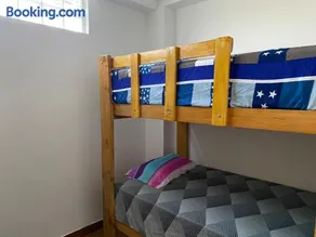 Apartamentos amoblados en Chancay2 - Image 3