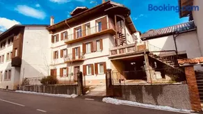 villa Ada apartment - Image 1