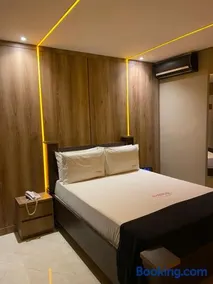 Motel Exótico Prime - Próximo GRU Aeroporto - Image 2