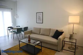 Aelia Apartment 1 Ioannina - Image 3