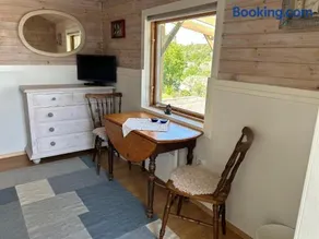 Sea view chalet - Image 2