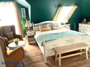 Dom z Sauną i Jacuzzi- na wyłączność lub pokoje - Image 4