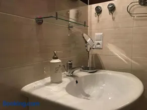 Renovated apartment in Opole - Image 4