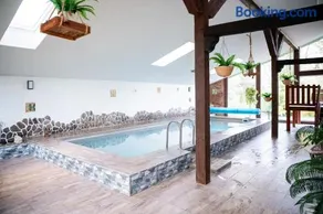 ADELA VIP Nezábudka - Tiché krídlo, 45m2 a TOP spánok - Image 3