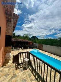 Casa Com Piscina - Igarassu - Image 4