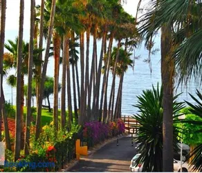 Apartamento Playa Algaida - Image 1