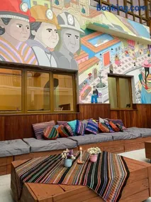 HostelCasaBlanca - Image 2
