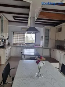 Villa in Trilofos-close to the beach - Image 3