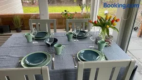 Vakantiewoning Dinkelhofje met gratis linnen - Image 2