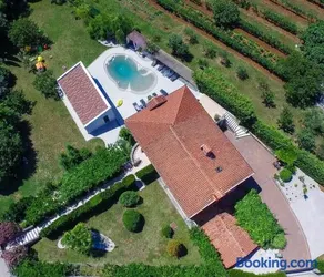 Villa Franka Nedešćina - Image 3