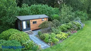 Chalet Kip & Geit incl Sauna & Jacuzzi - Image 3