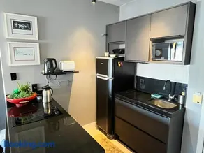 Flat Hotel Prinz - Padrão Mercure - Image 4