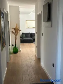 Apartment Barbara - Image 4