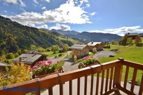 Chalet Mitoyen Les Noisettes - Image 1
