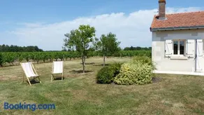 l'Ecrin au coeur des vignes - Image 1