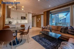 Nice apartment on Geilotunet, Close to city center - Image 4