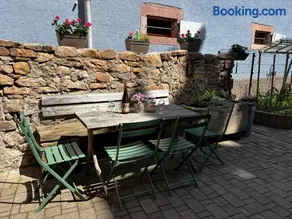Gîte La Rodernelle - Sauna - Patio - Climatisation - Vue sur Château du Haut Kœnigsbourg - Image 4