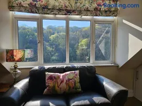 The Eaves in Lynton, Exmoor, Devon - Image 3