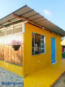 Hermosa Cabaña en Guadua Rivera - Image 3