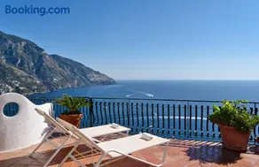 Luxury Villas Positano - Image 5