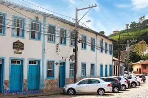 Hotel Nossa Senhora Aparecida - Image 5
