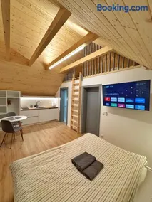 Chalet La Martina - Image 5