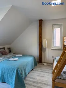 Apartamenty ZATOR20 2 min od Energylandii - Image 1