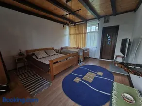 Jugul Țăranului Agropensiune Polovragi, Gorj - Image 2