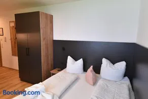 myQuartier City Chalets digital self check in - Image 5