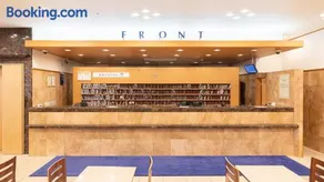 Toyoko Inn Hokkaido Sapporo-eki Kita-guchi - Image 3