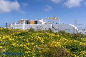 Dome suite,hot tub,sea view in Firostefani! - Image 4