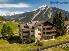 Ferienwohnung mit traumhaftem Bergpanorama - Image 3
