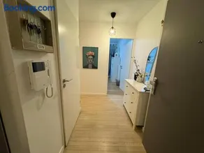 Elegant apartment near La Défense and Arena - Image 3
