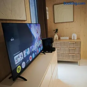 Tiny House Eole - Proche Issoudun, Safran, Rwe - Zone artisanale - Image 3